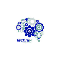 Technik Brazil logo, Technik Brazil contact details