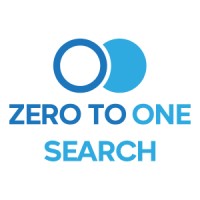 Zero to One Search | Recruitment Agency logo, Zero to One Search | Recruitment Agency contact details