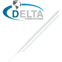 Delta Comunicaciones logo, Delta Comunicaciones contact details