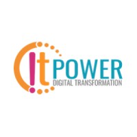 IT POWER SOFTWARE logo, IT POWER SOFTWARE contact details