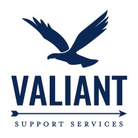 Valiant Support Services, LLC logo, Valiant Support Services, LLC contact details