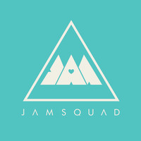 JAMSQUAD CYCLING logo, JAMSQUAD CYCLING contact details