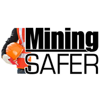 Mining Safer logo, Mining Safer contact details