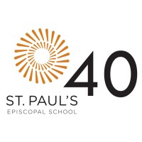 St. Paul logo, St. Paul contact details