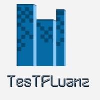 TesTFluanz logo, TesTFluanz contact details