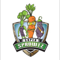 SUPER SPROWTZ LLC logo, SUPER SPROWTZ LLC contact details