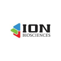 ION Biosciences logo, ION Biosciences contact details