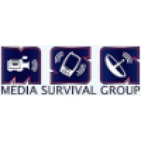 Media Survival Group logo, Media Survival Group contact details