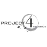 Project 4 logo, Project 4 contact details