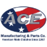 Ace Manufacturing & Parts Company logo, Ace Manufacturing & Parts Company contact details