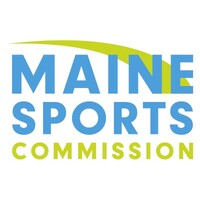 Maine Sports Commission logo, Maine Sports Commission contact details