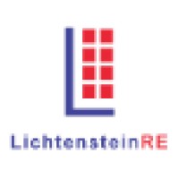 LichtensteinRE logo, LichtensteinRE contact details