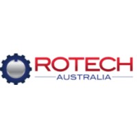 Rotech Australia logo, Rotech Australia contact details