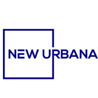 New Urbana logo, New Urbana contact details