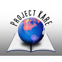 Project KARE logo, Project KARE contact details