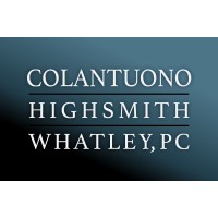 COLANTUONO, HIGHSMITH & WHATLEY, PC logo, COLANTUONO, HIGHSMITH & WHATLEY, PC contact details