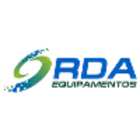 RDA EQUIPAMENTOS logo, RDA EQUIPAMENTOS contact details