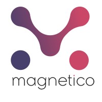 Magnetico logo, Magnetico contact details