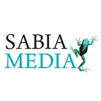 Sabia Media logo, Sabia Media contact details