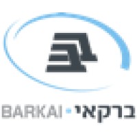 Barkai Benny Brookstein logo, Barkai Benny Brookstein contact details