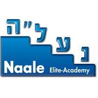 Naale Elite Academy - Free High School in Israel logo, Naale Elite Academy - Free High School in Israel contact details