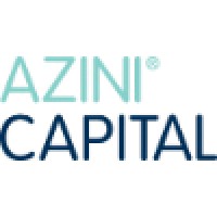 Azini Capital Partners logo, Azini Capital Partners contact details