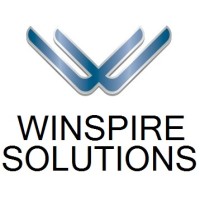 Winspire Solutions logo, Winspire Solutions contact details