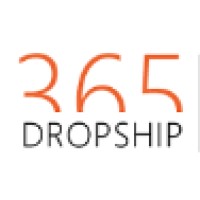 365Dropship logo, 365Dropship contact details