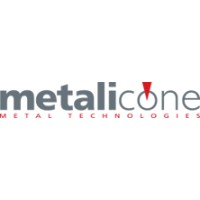 Metalicone Technologies logo, Metalicone Technologies contact details