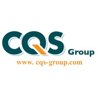 CQS Chartered Quantity Surveyors logo, CQS Chartered Quantity Surveyors contact details