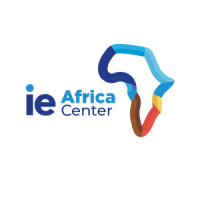 IE Africa Center logo, IE Africa Center contact details