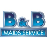 B & B Maids Cleaning Services logo, B & B Maids Cleaning Services contact details