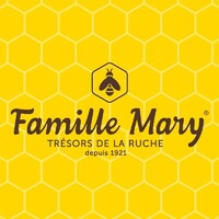 Famille Mary french beekeeper since 1921 logo, Famille Mary french beekeeper since 1921 contact details