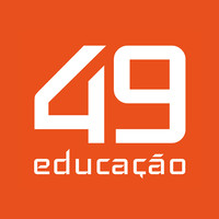 49 educação logo, 49 educação contact details