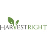 Harvest Right logo, Harvest Right contact details