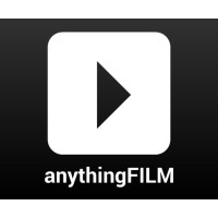 anythingfilm logo, anythingfilm contact details