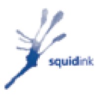 Squidink Communications logo, Squidink Communications contact details