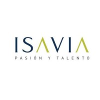 ISAVIA logo, ISAVIA contact details