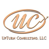 Upturn Consulting, LLC logo, Upturn Consulting, LLC contact details