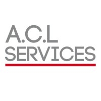 ACL SERVICES logo, ACL SERVICES contact details