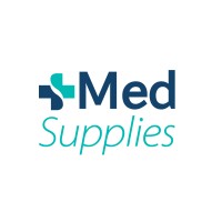 Med Supplies Chile logo, Med Supplies Chile contact details