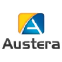 Austera logo, Austera contact details