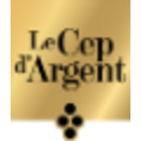 Le Cep d'Argent logo, Le Cep d'Argent contact details