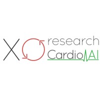 XOresearch | Cardio.AI logo, XOresearch | Cardio.AI contact details