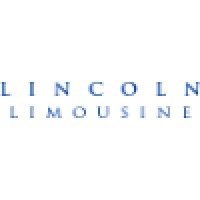 Lincoln Limousine logo, Lincoln Limousine contact details