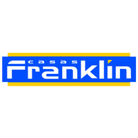 Casas Franklin logo, Casas Franklin contact details