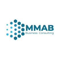 MMAB Business Consulting logo, MMAB Business Consulting contact details