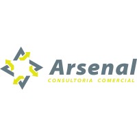 Arsenal Comercial logo, Arsenal Comercial contact details