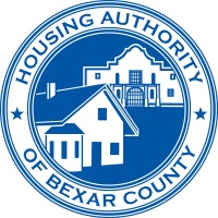 Housing Authority Bexar County logo, Housing Authority Bexar County contact details