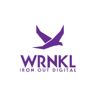 WRNKL LTD. logo, WRNKL LTD. contact details